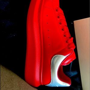 Alexander McQueen shoes size 40E